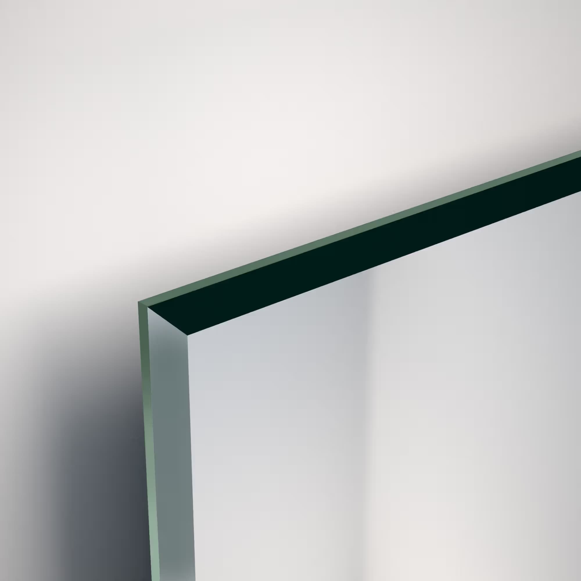 Еврокромка на зеркале на заказ сочи