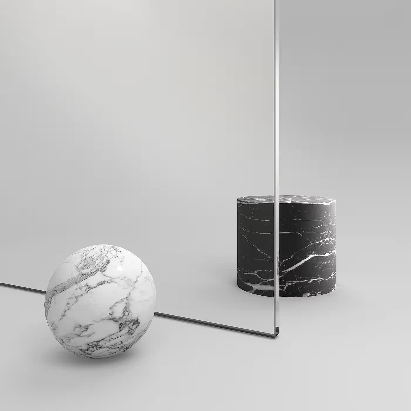 прозрачное стекло Cristal Vision для интерьера