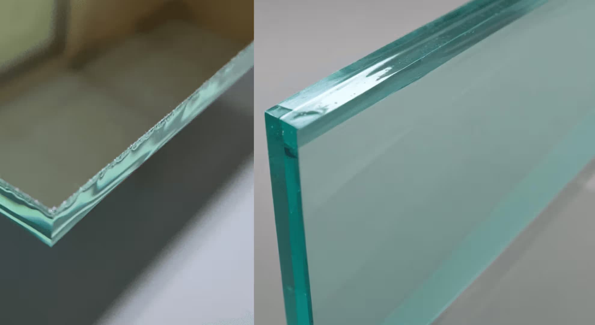 Чем отличается триплекс от закалённого стекла