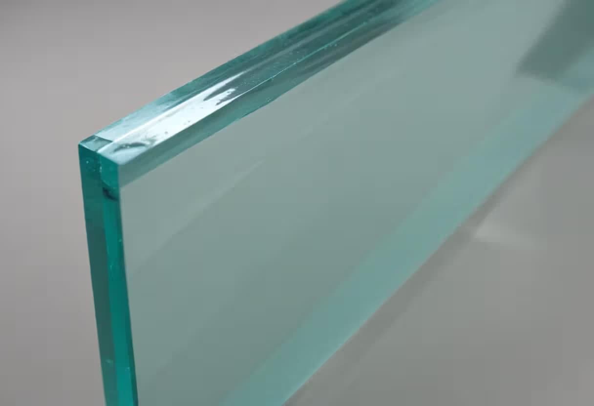 Трипликс стекло для козырька