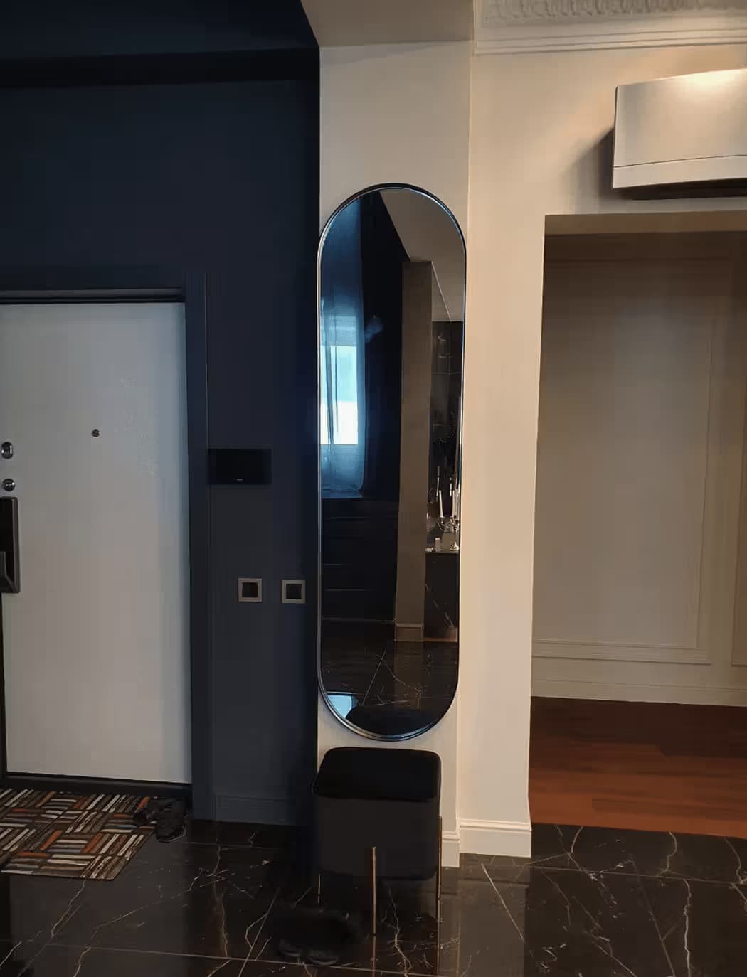 Зеркала на заказ от все из стекла